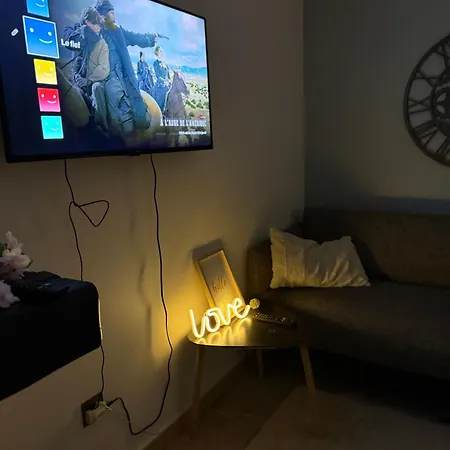 Maison Avec Jacuzzi Extérieur *