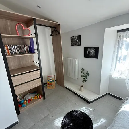 Maison Avec Jacuzzi Extérieur Le Fief-Sauvin