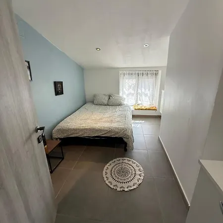 Maison Avec Jacuzzi Extérieur *