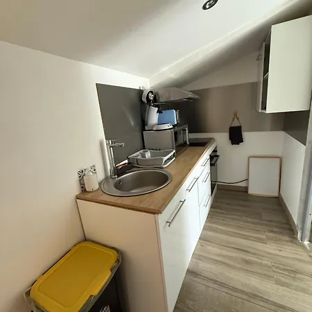 Сasa de vacaciones Maison Avec Jacuzzi Extérieur *