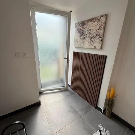 Maison Avec Jacuzzi Extérieur *