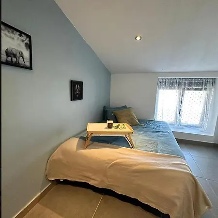 Maison Avec Jacuzzi Exterieur Le Fief-Sauvin