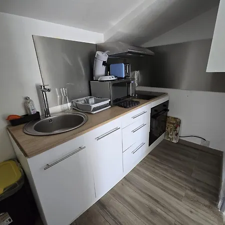 Maison Avec Jacuzzi Exterieur Дом отдыха Le Fief-Sauvin