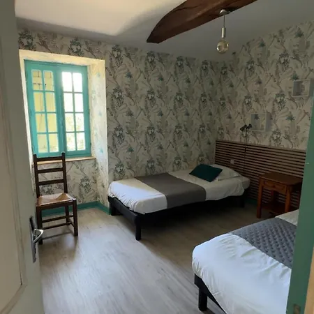 Maison Avec Jacuzzi Extérieur *