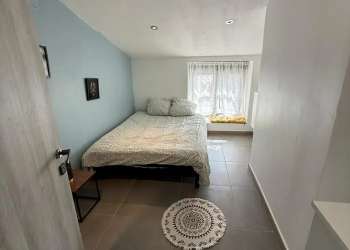 Maison Avec Jacuzzi Extérieur *